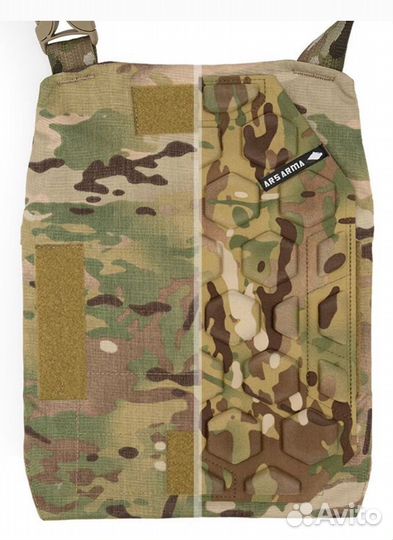 Ars arma А-20 Титан мультикам