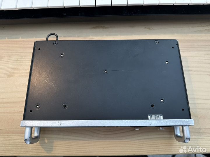 Rme fireface 400 аудио карта интерфейс