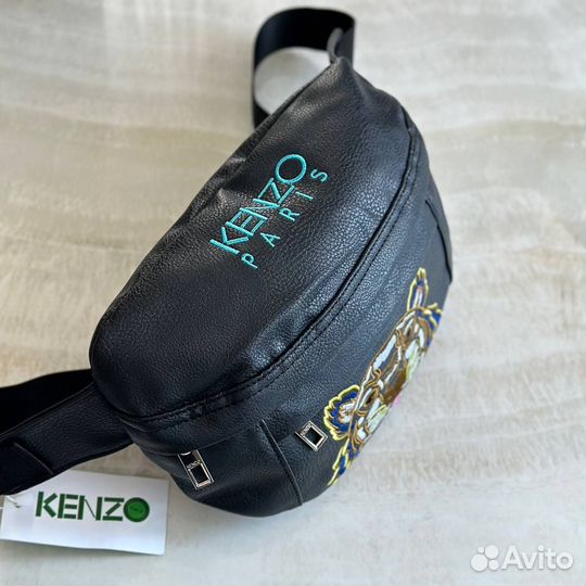 Поясная сумка kenzo