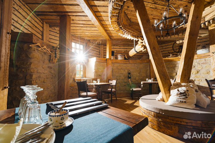 Фото & Видео / Антон - интерьерный фотограф