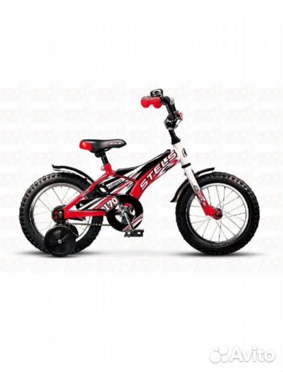Велосипед подростковый