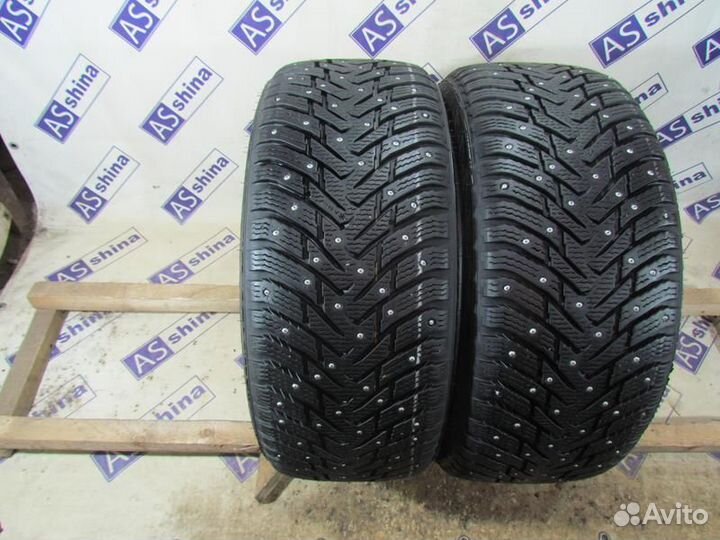 Nokian Tyres Nordman 8 245/45 R19 92N