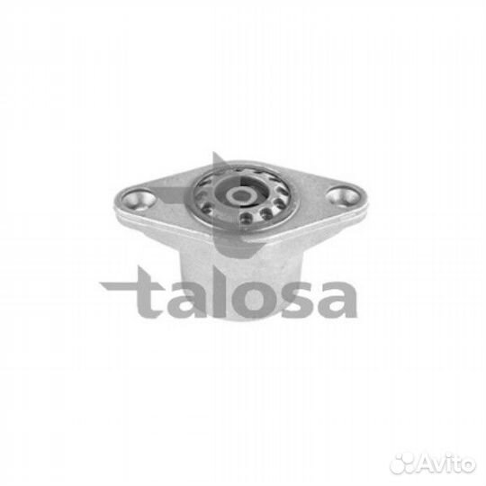 Опора амортизатора Talosa 63-04968
