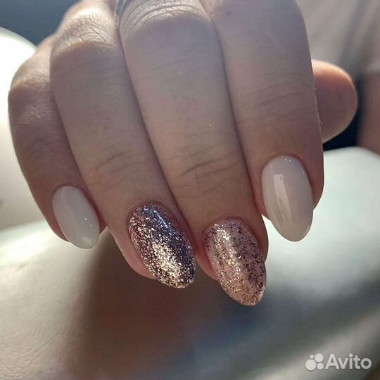 Маникюр педикюр