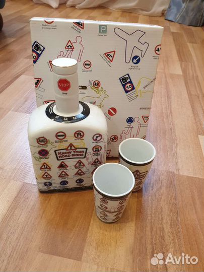 Подарочный набор для мужчин