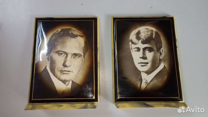 Фотопортрет 