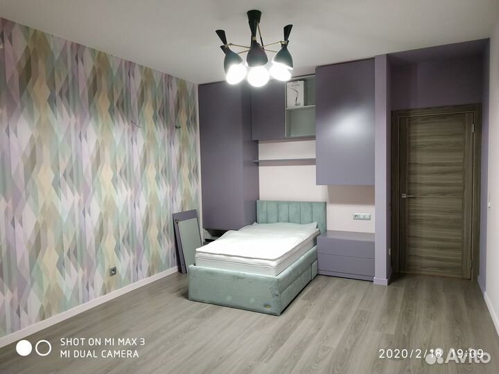 Бригада по ремонту и отделке