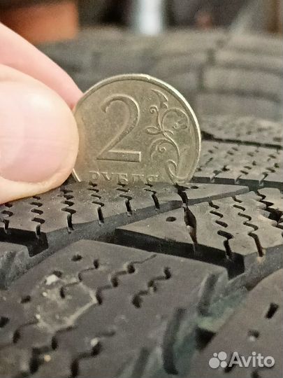 Hankook Winter I'Cept RS W442 205/55 R16 94