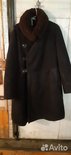 Продам тулуп