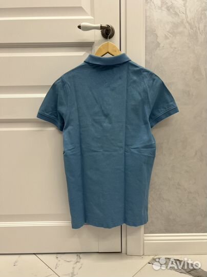 Поло Tommy Hilfiger S оригинал