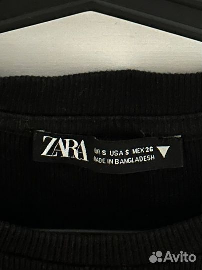 Боди zara