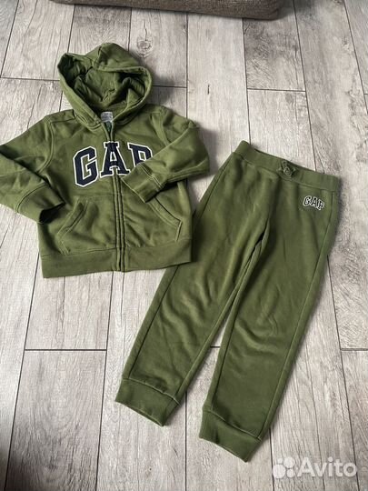 Детский костюм Gap