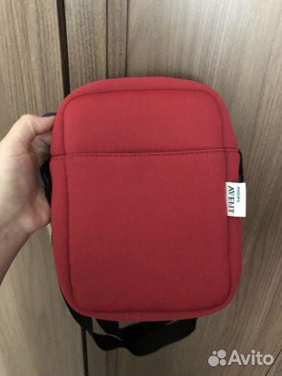 Термосумка avent