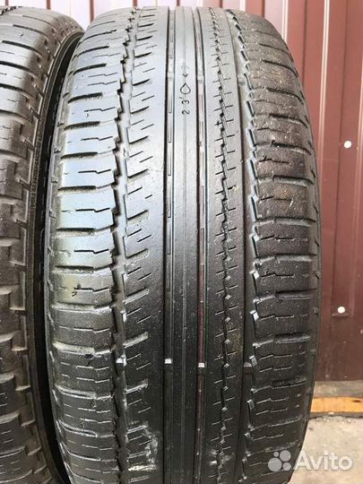 Nokian Tyres Hakka H 225/55 R18