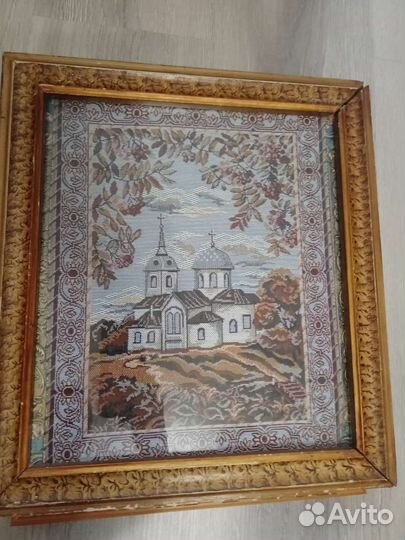 Картины разные