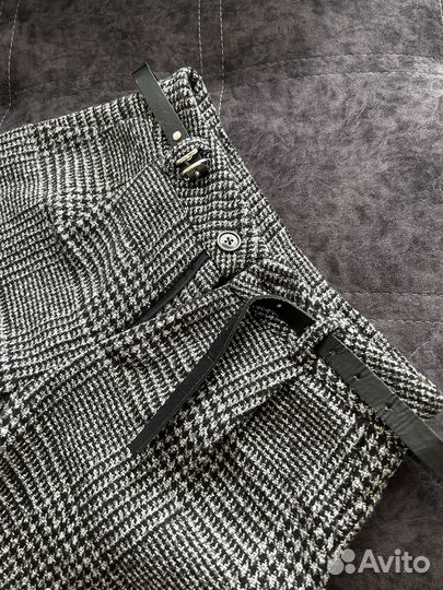 Шорты теплые