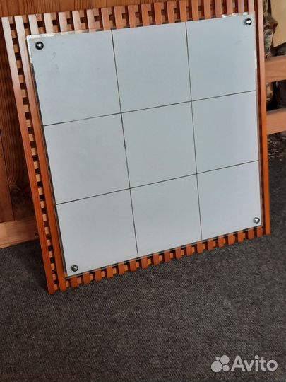 Светильник потолочный