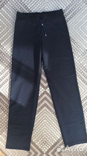 Женский спортивный костюм 48 размер