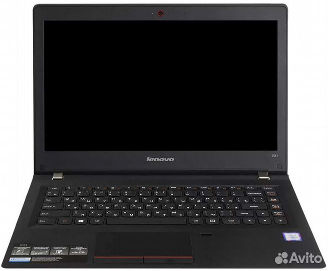 Lenovo E31-80
