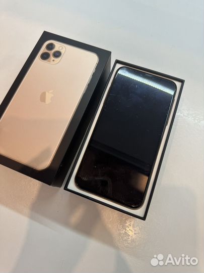 iPhone 11 Pro Max, 256 ГБ
