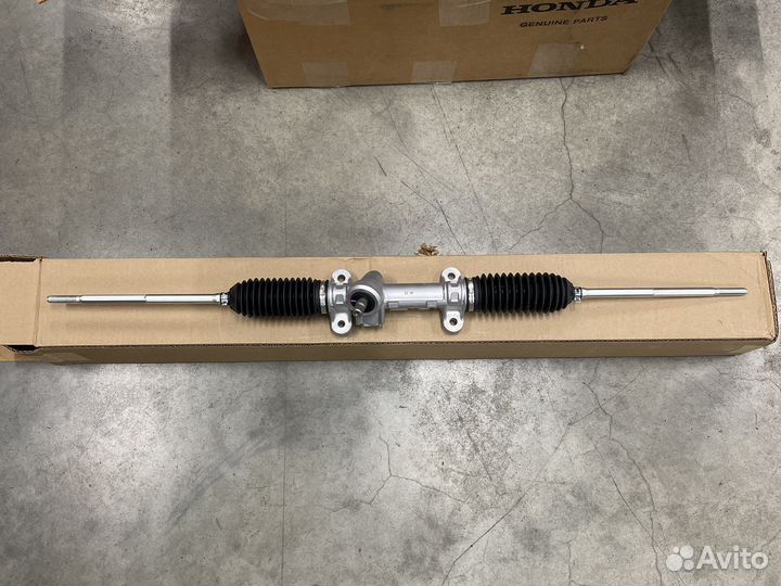 Рейка рулевая Yamaha Viking 700