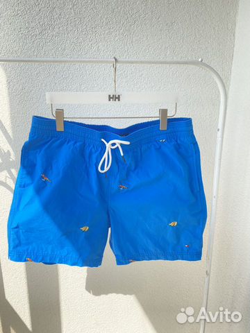 Плавательные шорты Tommy Hilfiger