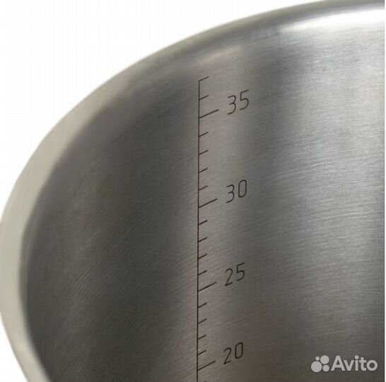 Самогонный аппарат Германия 4, 37 л