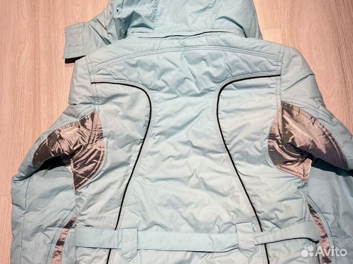 Лыжный костюм женский