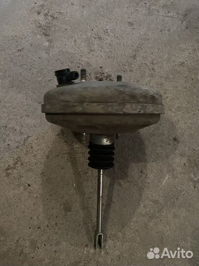 Вакуумный усилитель тормозов ваз 2108-14