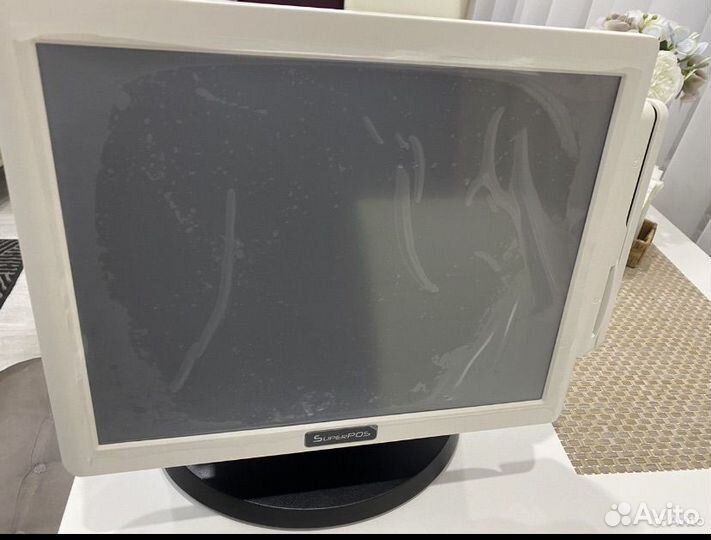 Кипер Interpos программа аналог айка iiko