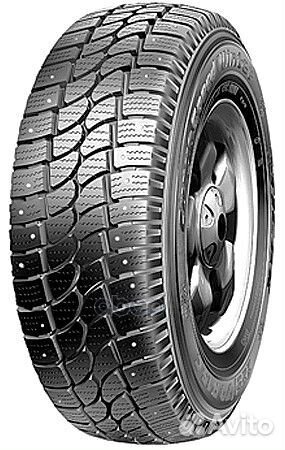 Tigar CargoSpeed Winter 195/70 R15