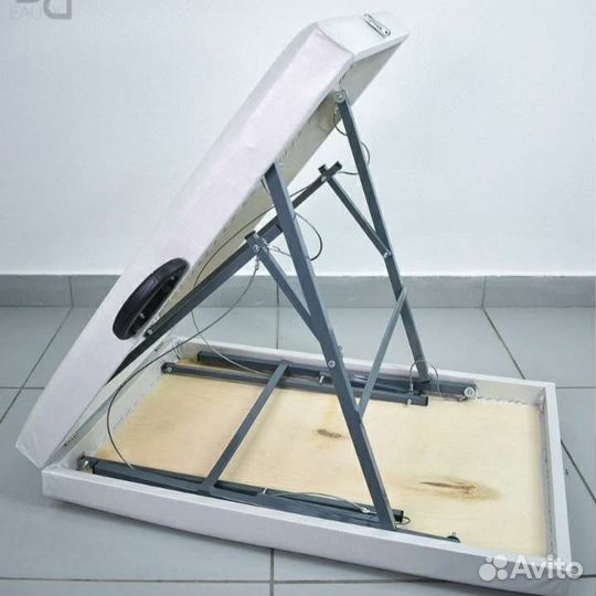 Массажный стол складной