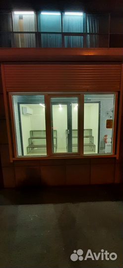 Холодильная камера для цветов Новая