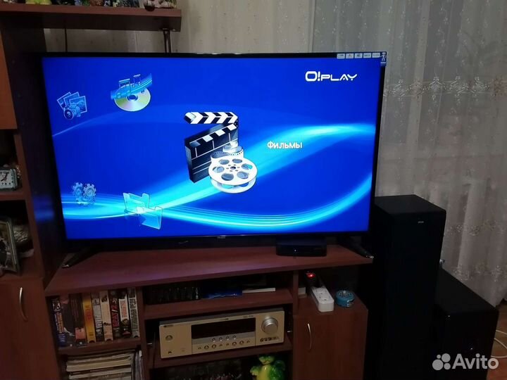 Медиаплеер Asus HDP-R1