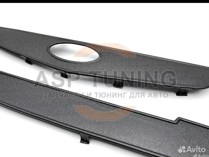 Зимняя защита радиатора Приора 2