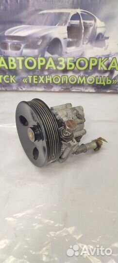 Насос гура Chery Tiggo T11