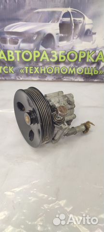 Насос гура Chery Tiggo T11