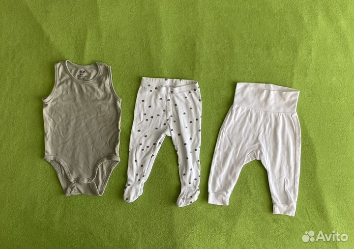 Одежда для девочки 56-116 размер