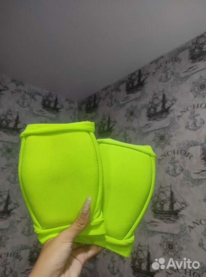 Наколенники (2 пары)