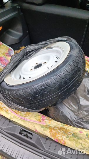 Диски штампованные r13 ваз 2106