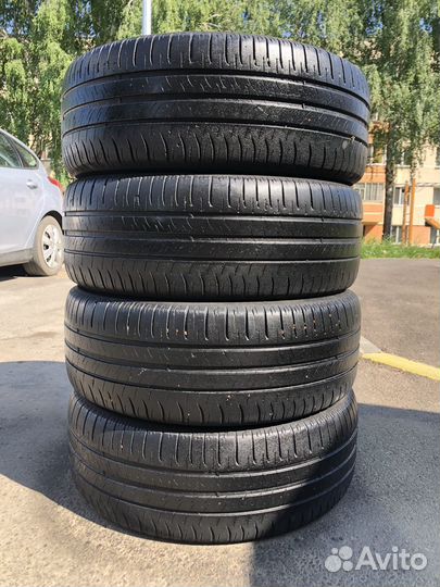 Michelin Energy Saver 205/55 R16 91V