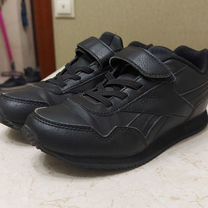 Reebok кроссовки детские 31рр