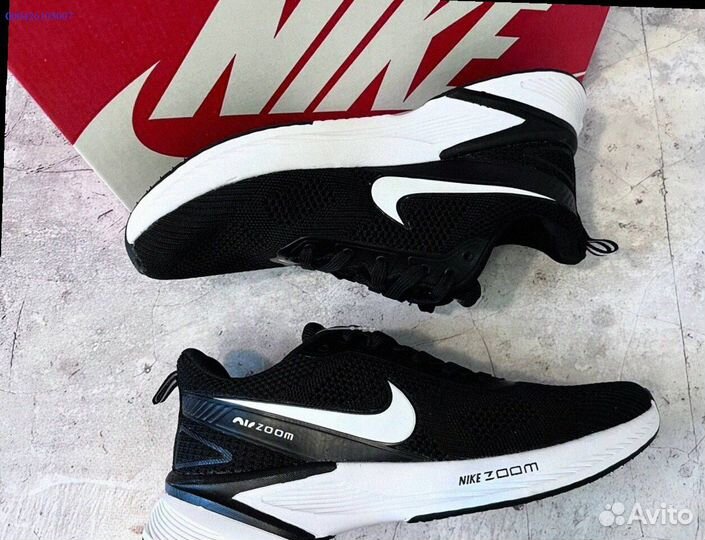 Кроссовки Nike Air Zoom (Арт.12518)