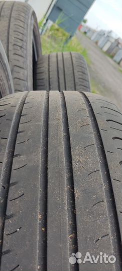 Hankook Optimo K415 225/55 R18 98H