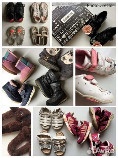 Ботиночки, сапожки 23,24,25