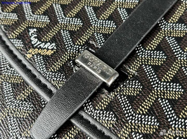 Сумка goyard (Арт.25579)