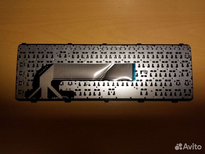 Клавиатура для HP 450 G1, 455 G1, 470 G1