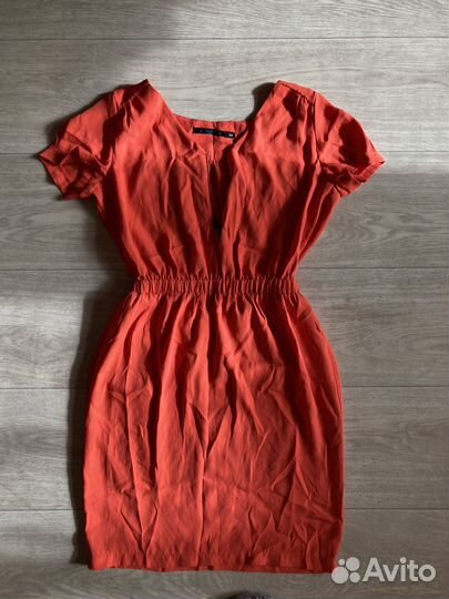 Вещи пакетом на девочку