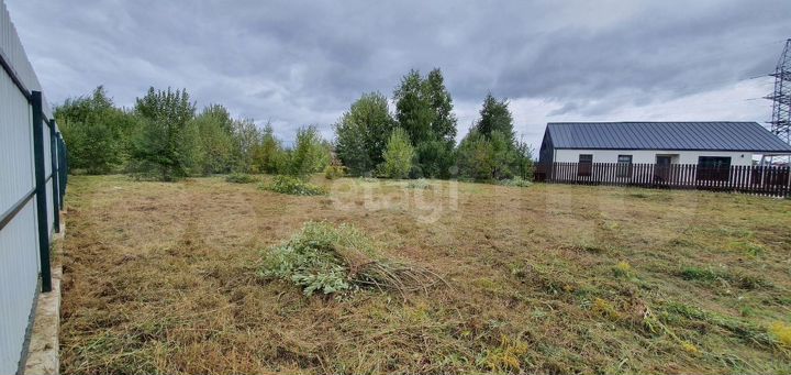 Участок 15,1 сот. (СНТ, ДНП)