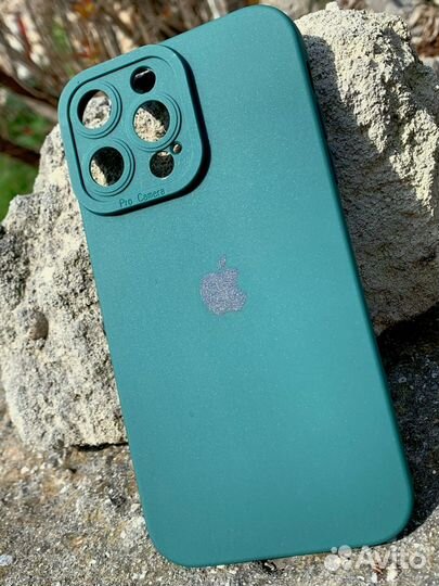 Чехол на iPhone XR в корпусе 13 pro/14 pro